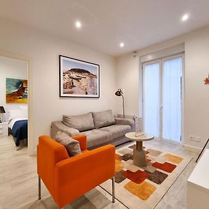 Apartamento Deluxe de 2 Dormitorios